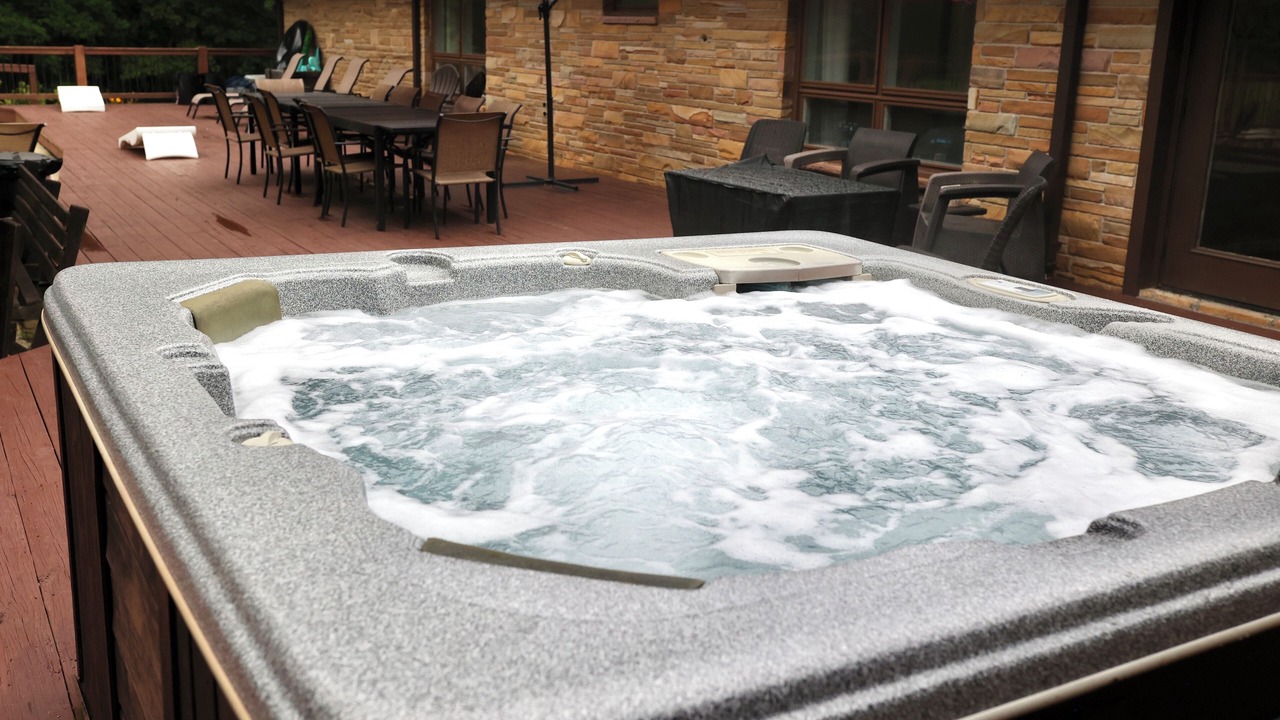 Photo of Outdoor in Robbinsville