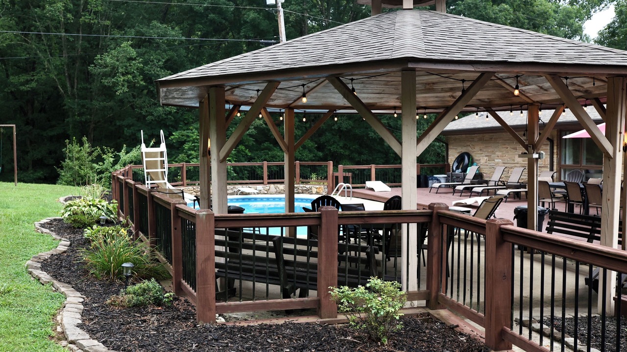Photo of Outdoor in Robbinsville