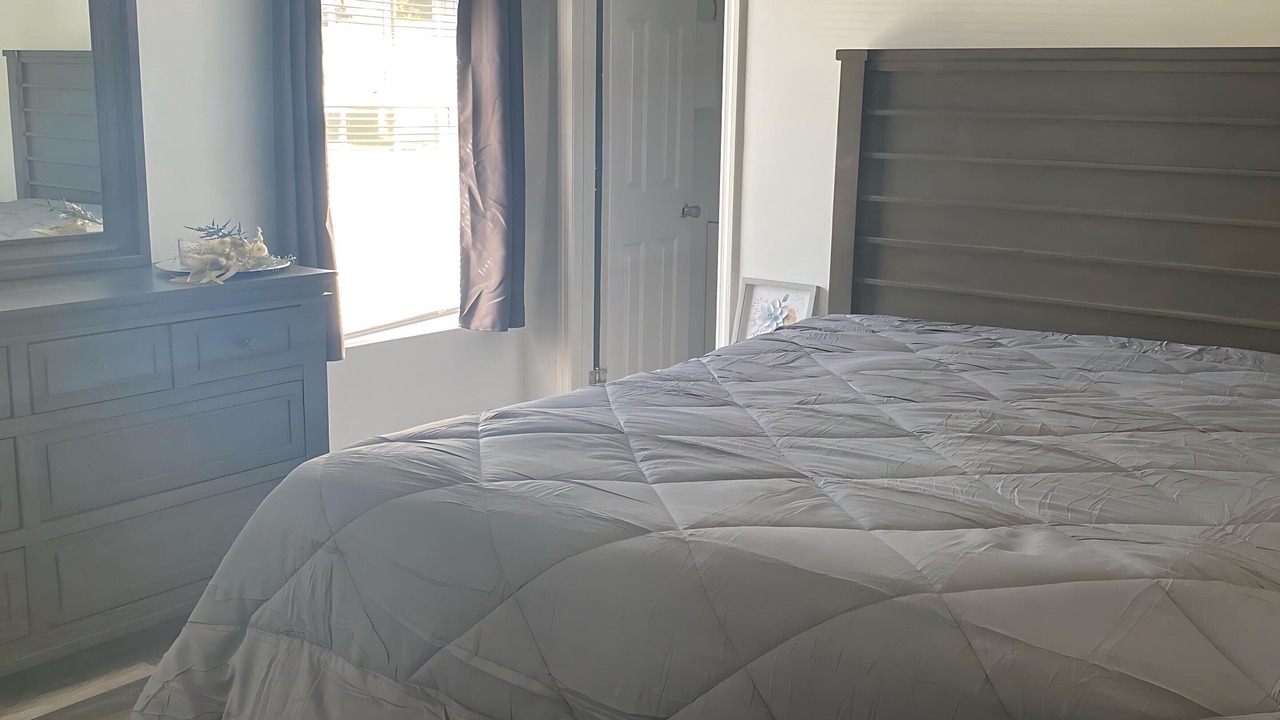 Photo of Bedroom in Peach Orchard