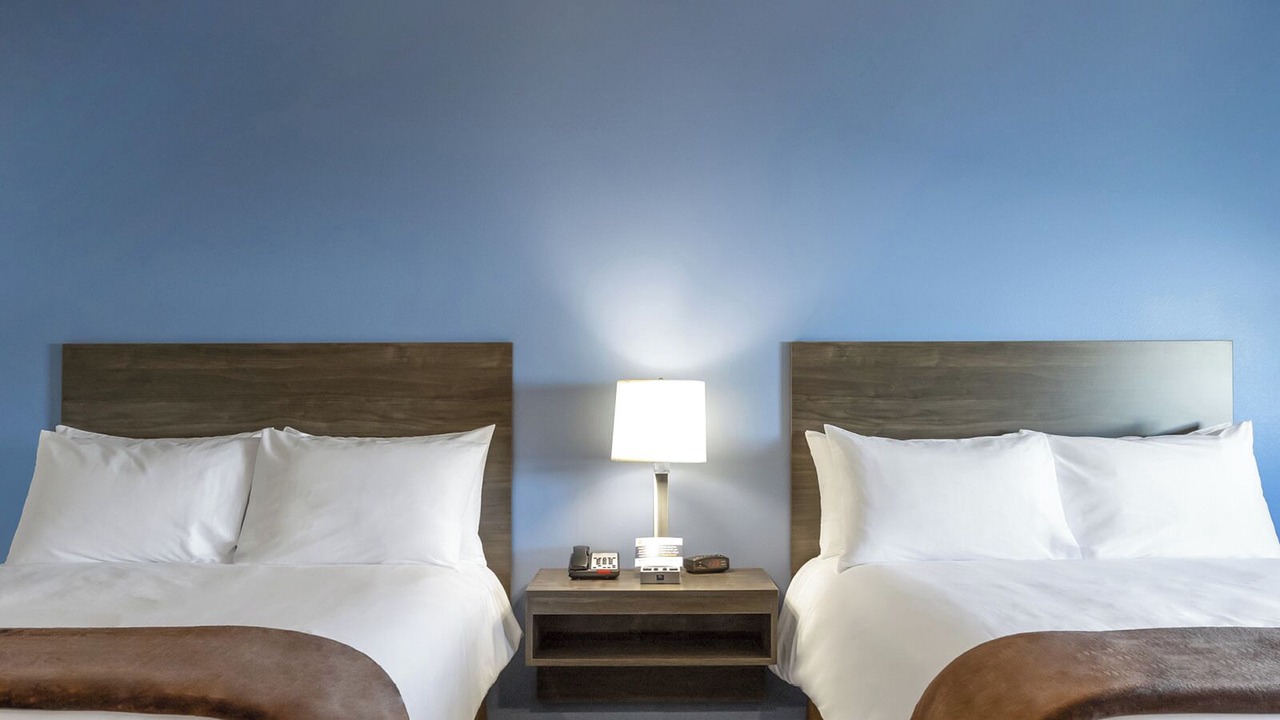 Photo of Bedroom in Huntersville