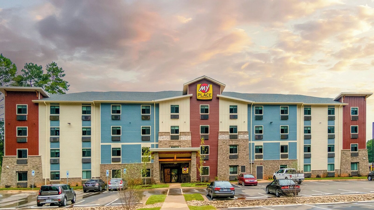 Photo of Outdoor in Huntersville