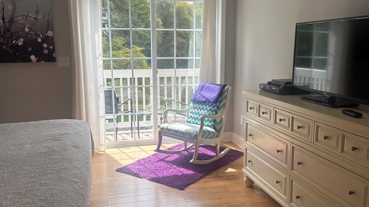 Photo of Patio Balcony in Sherrills Ford