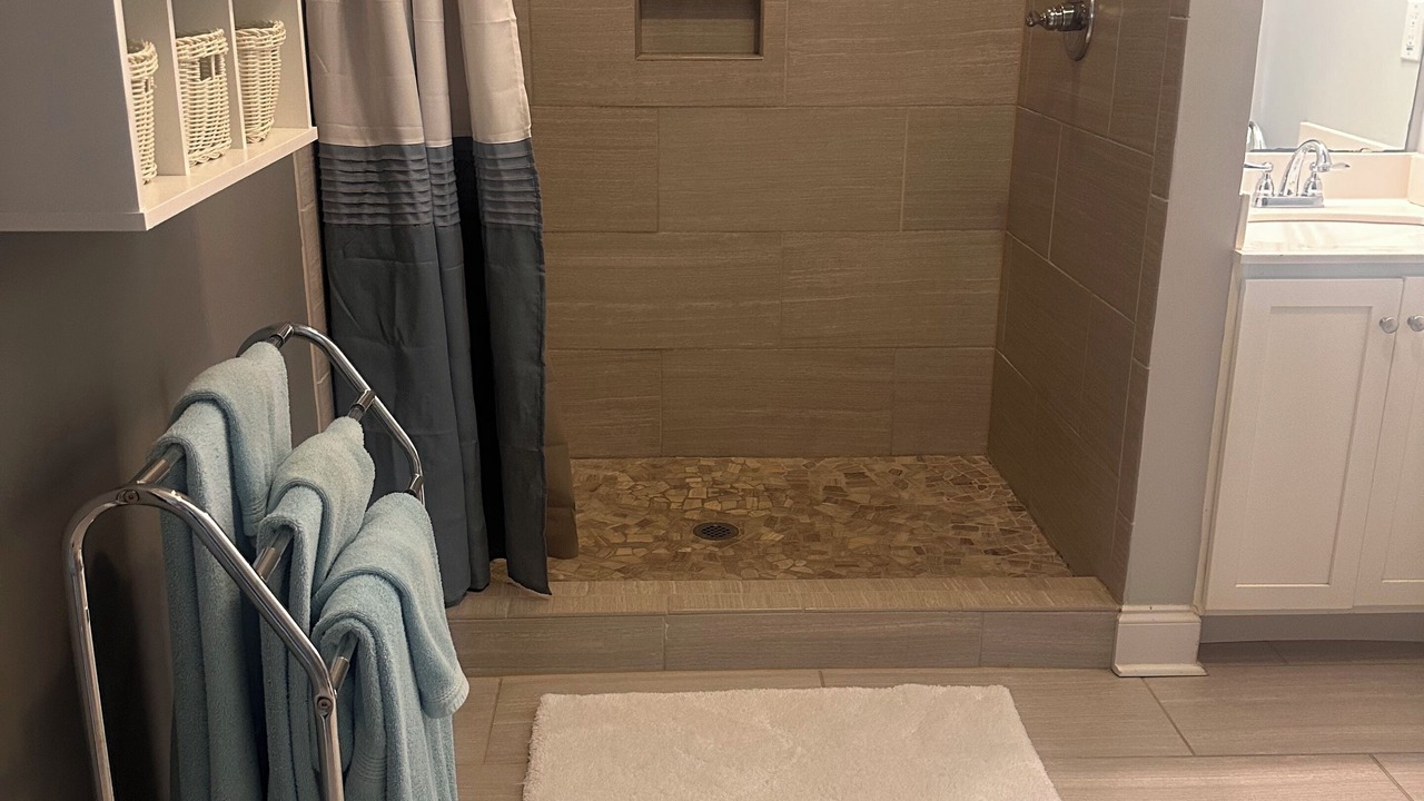Photo of Bathroom in Sherrills Ford