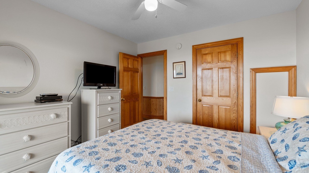 Photo of Bedroom in Frisco
