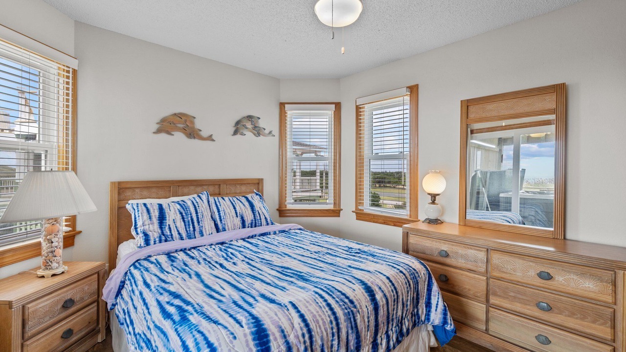 Photo of Bedroom in Frisco