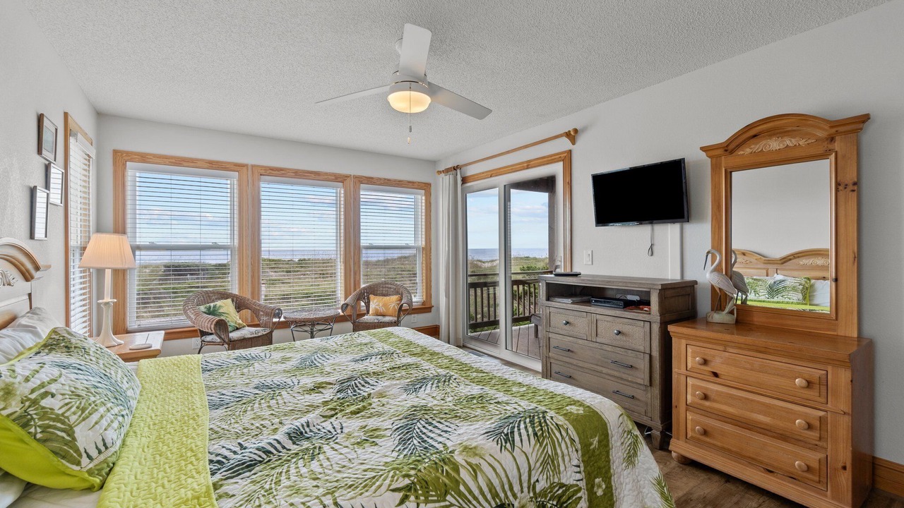Photo of Bedroom in Frisco