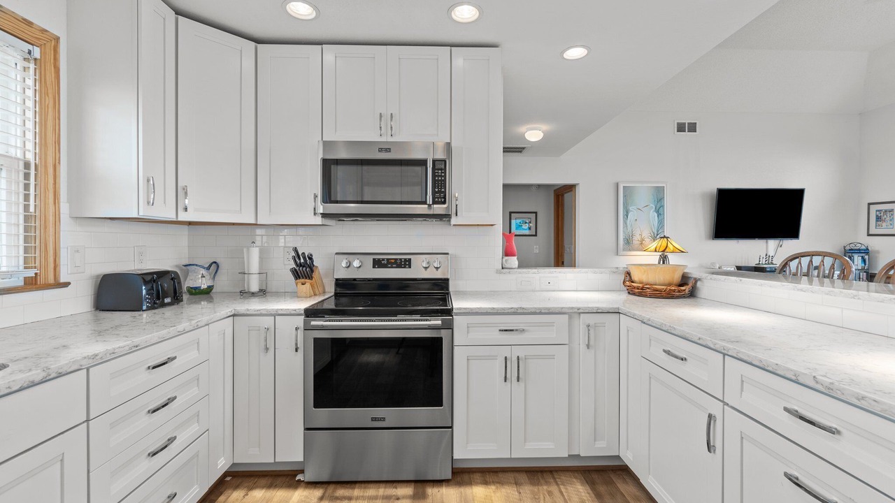 Photo of Kitchen in Frisco
