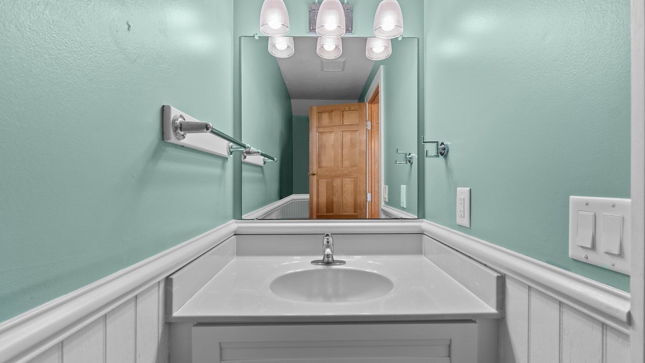 Photo of Bathroom in Frisco