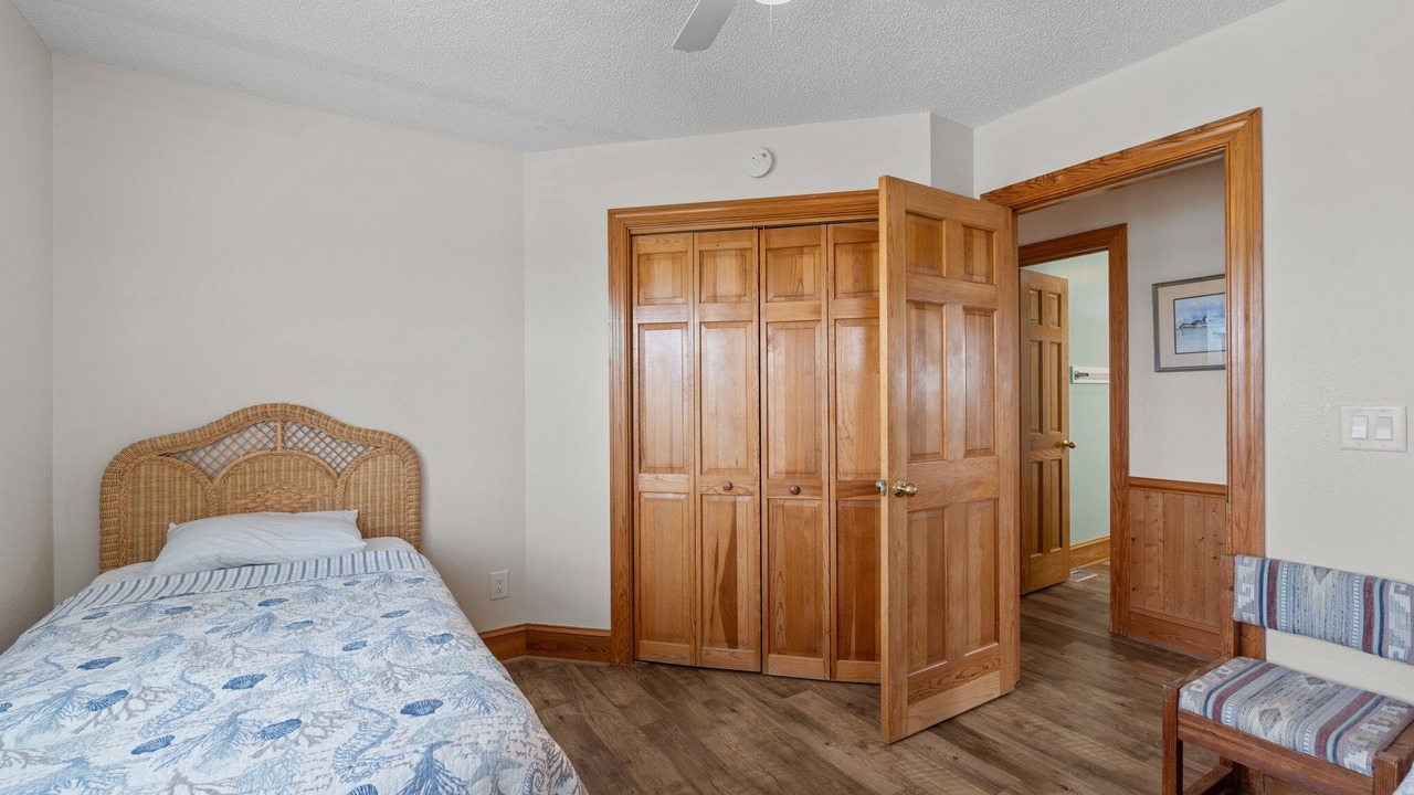 Photo of Bedroom in Frisco