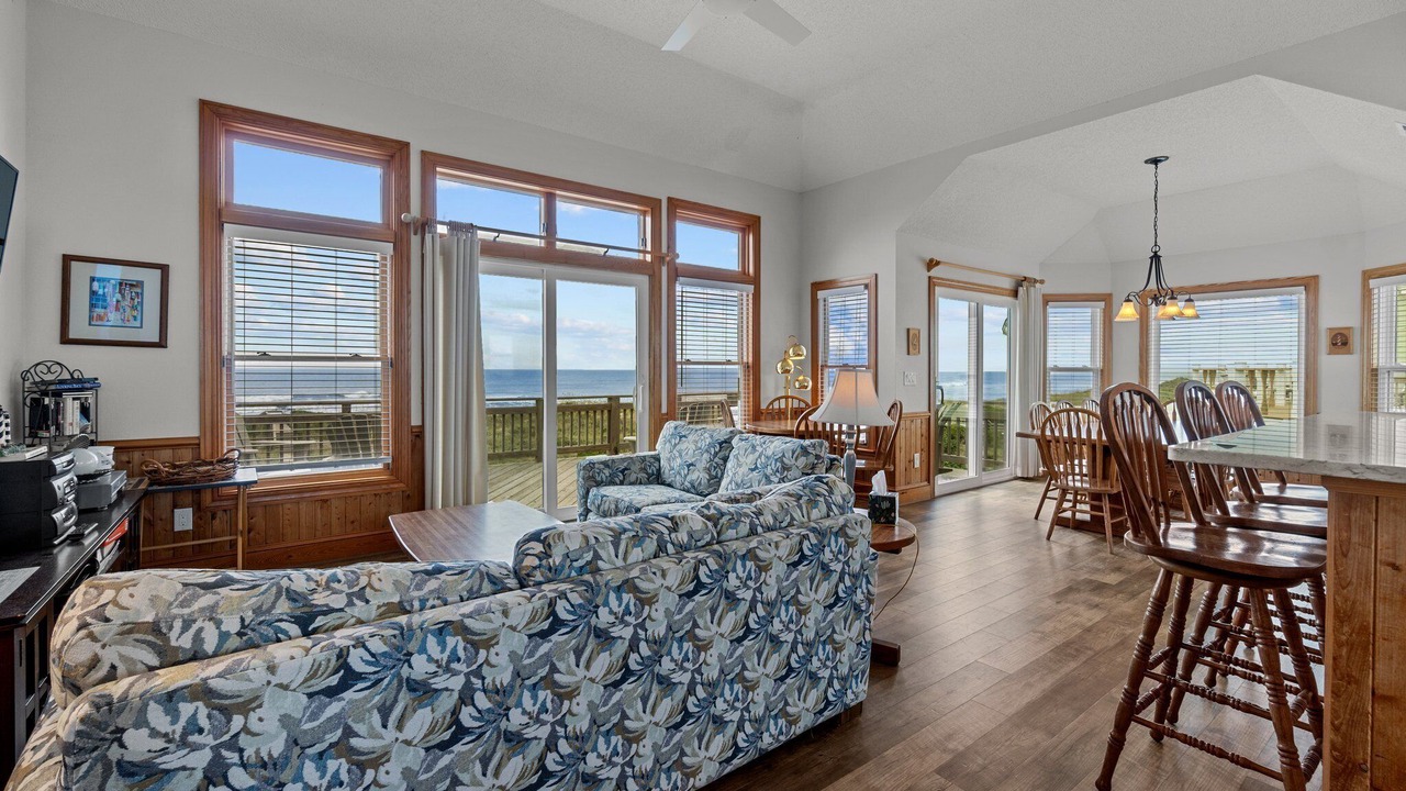Photo of Livingroom in Frisco