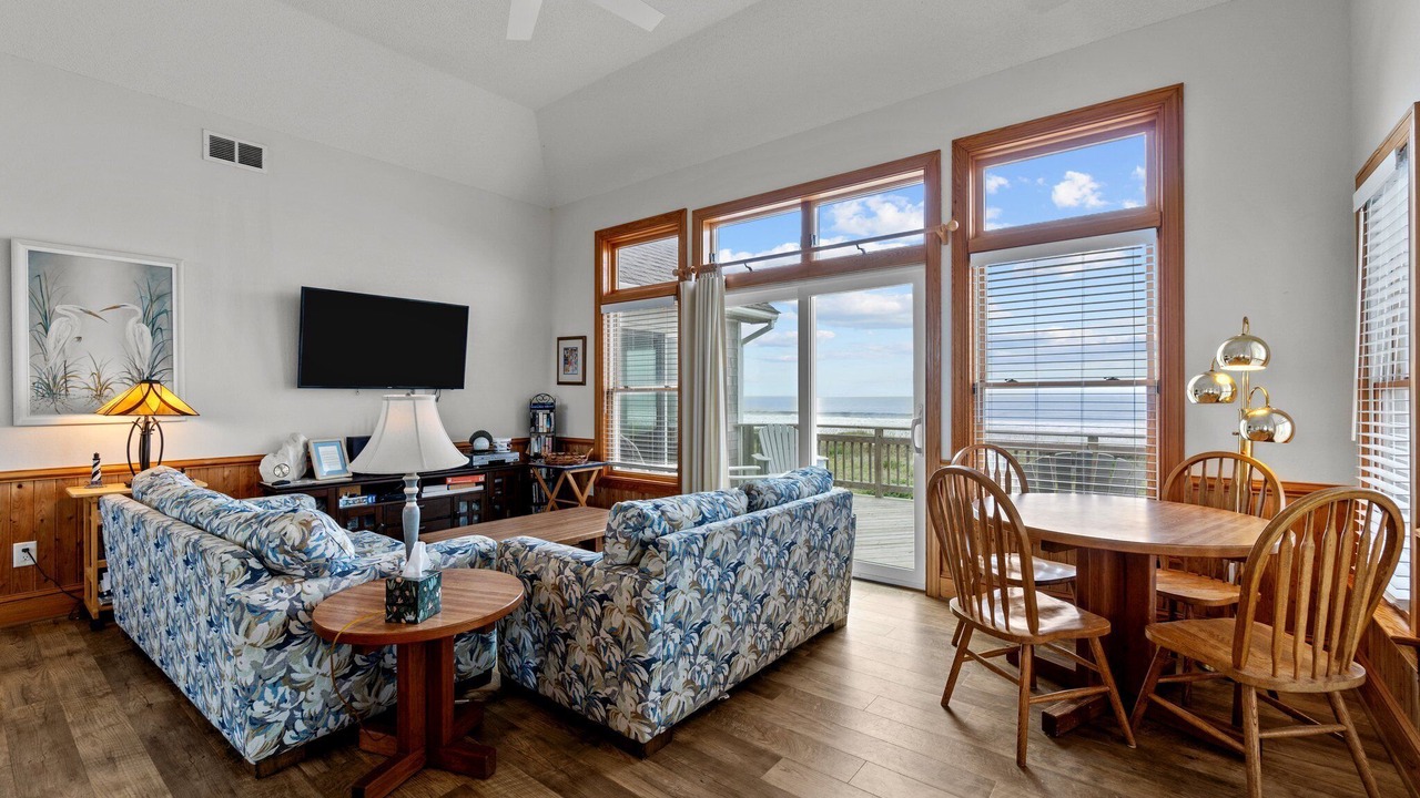 Photo of Livingroom in Frisco