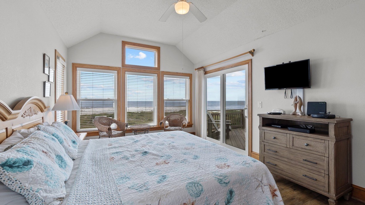 Photo of Bedroom in Frisco