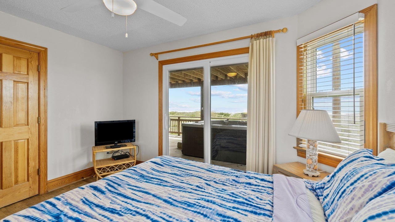 Photo of Bedroom in Frisco