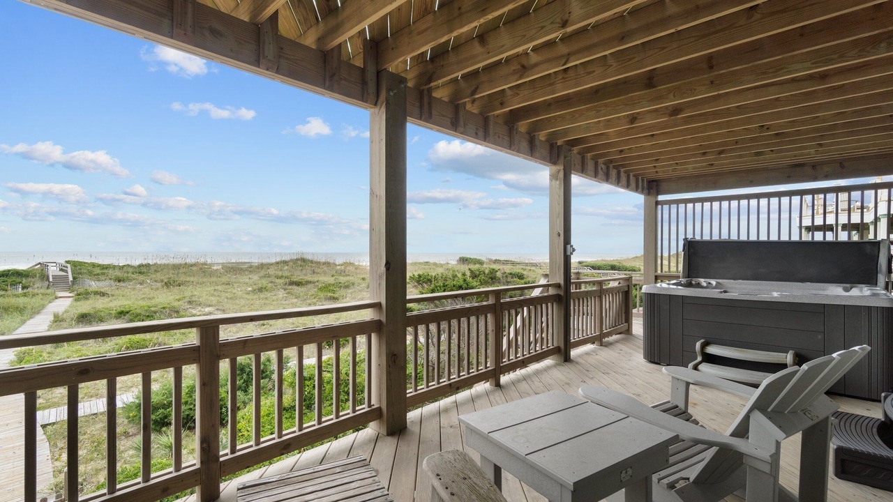 Photo of Outdoor in Frisco