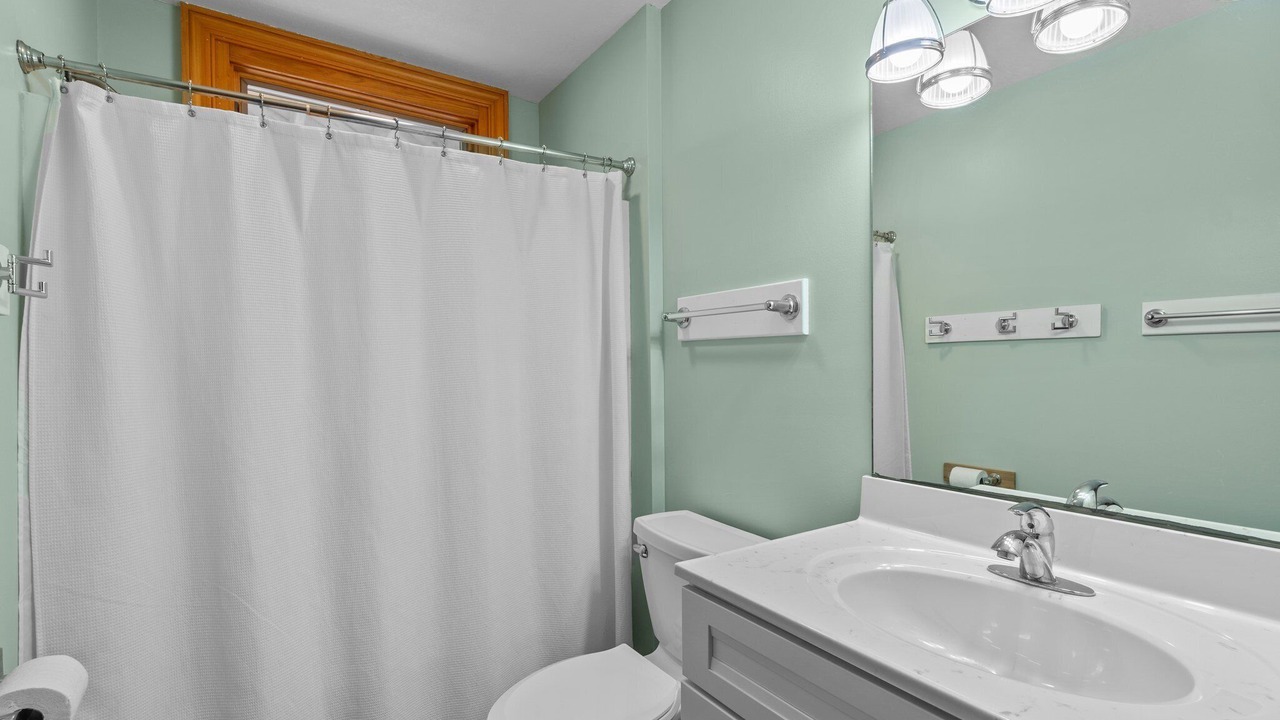 Photo of Bathroom in Frisco