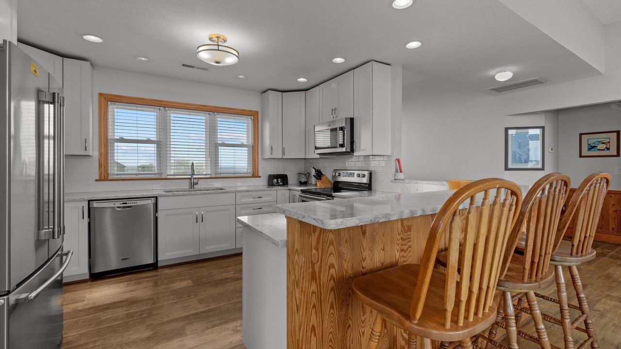 Photo of Kitchen in Frisco