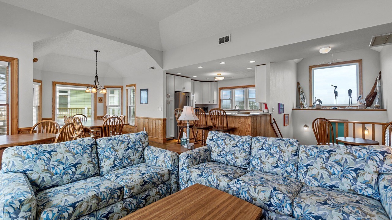 Photo of Livingroom in Frisco