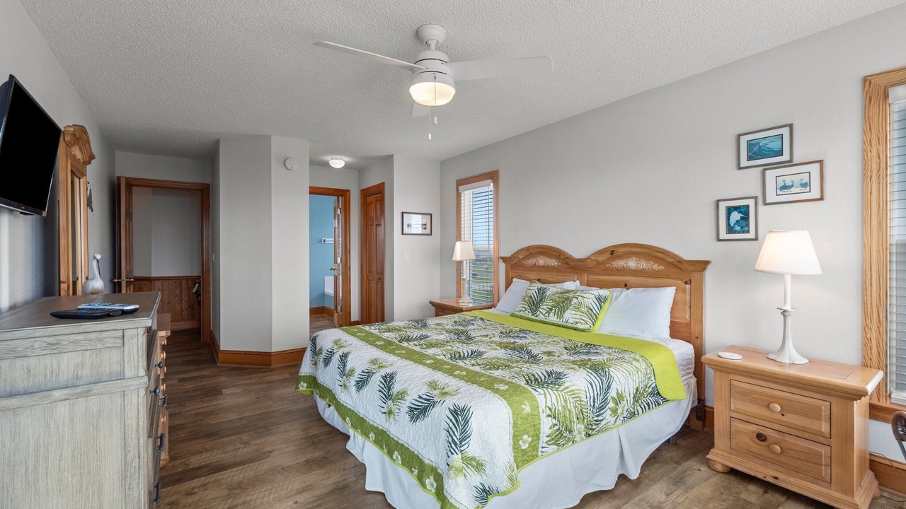 Photo of Bedroom in Frisco