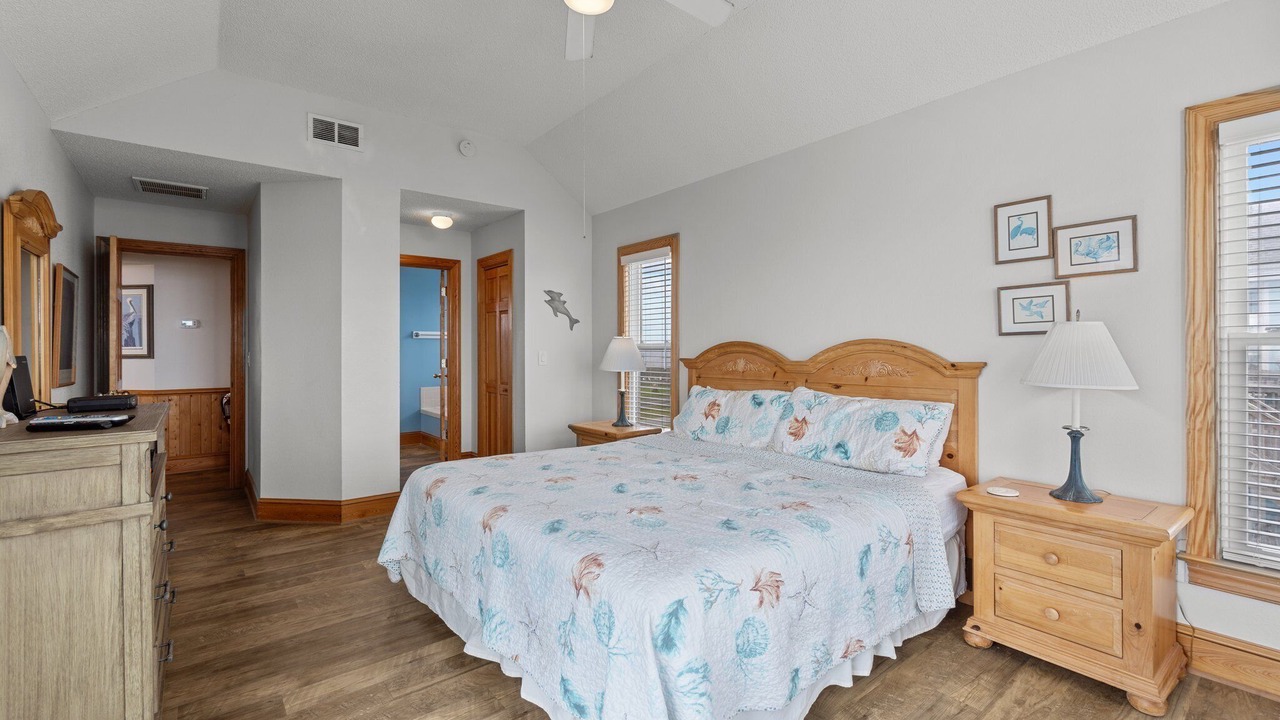 Photo of Bedroom in Frisco