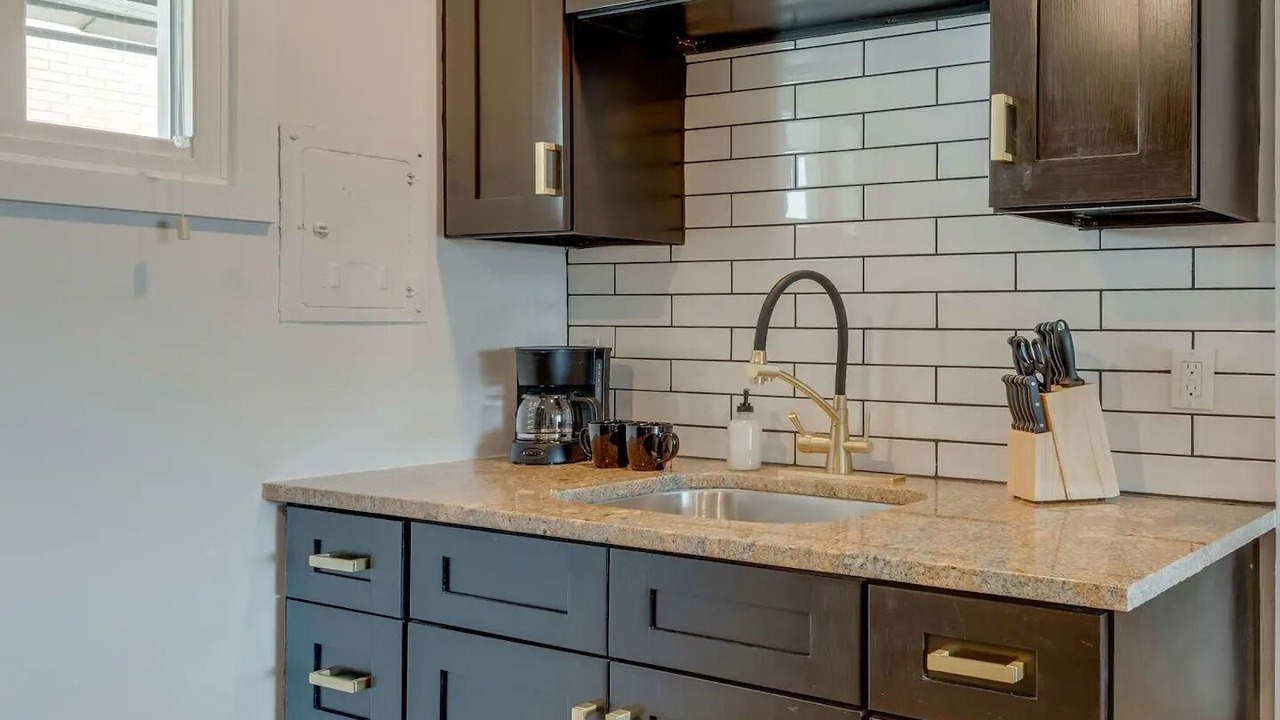 Photo of Kitchen in Melrose