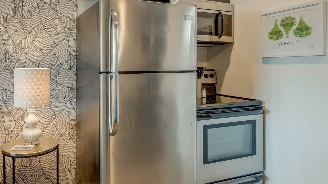 Photo of Kitchen in Melrose