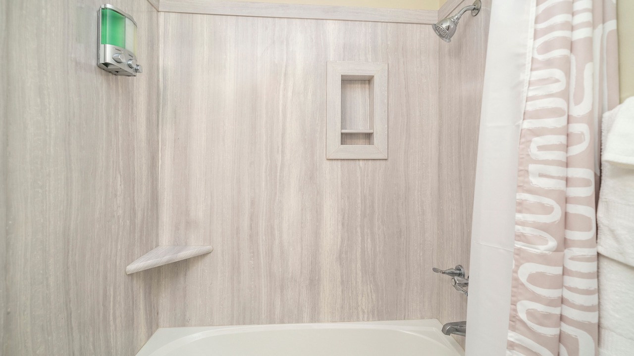 Photo of Bathroom in North Raleigh