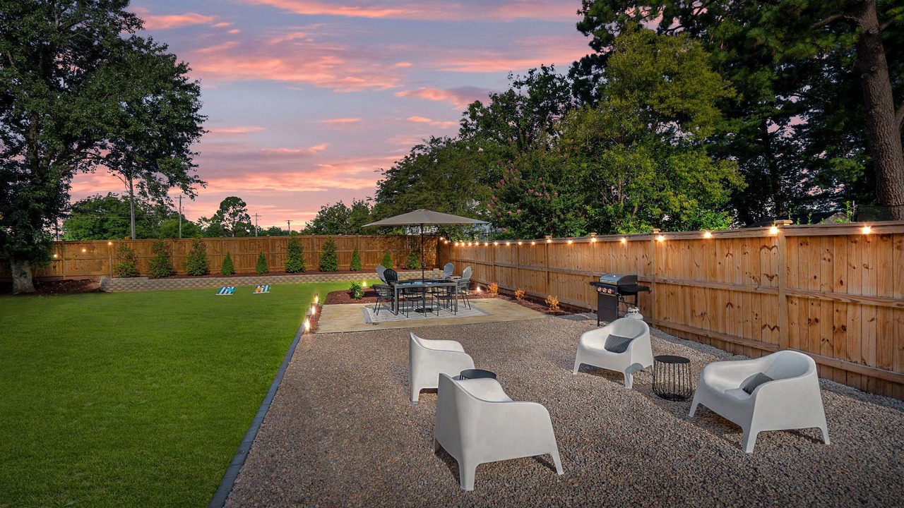 Photo of Outdoor in East Raleigh