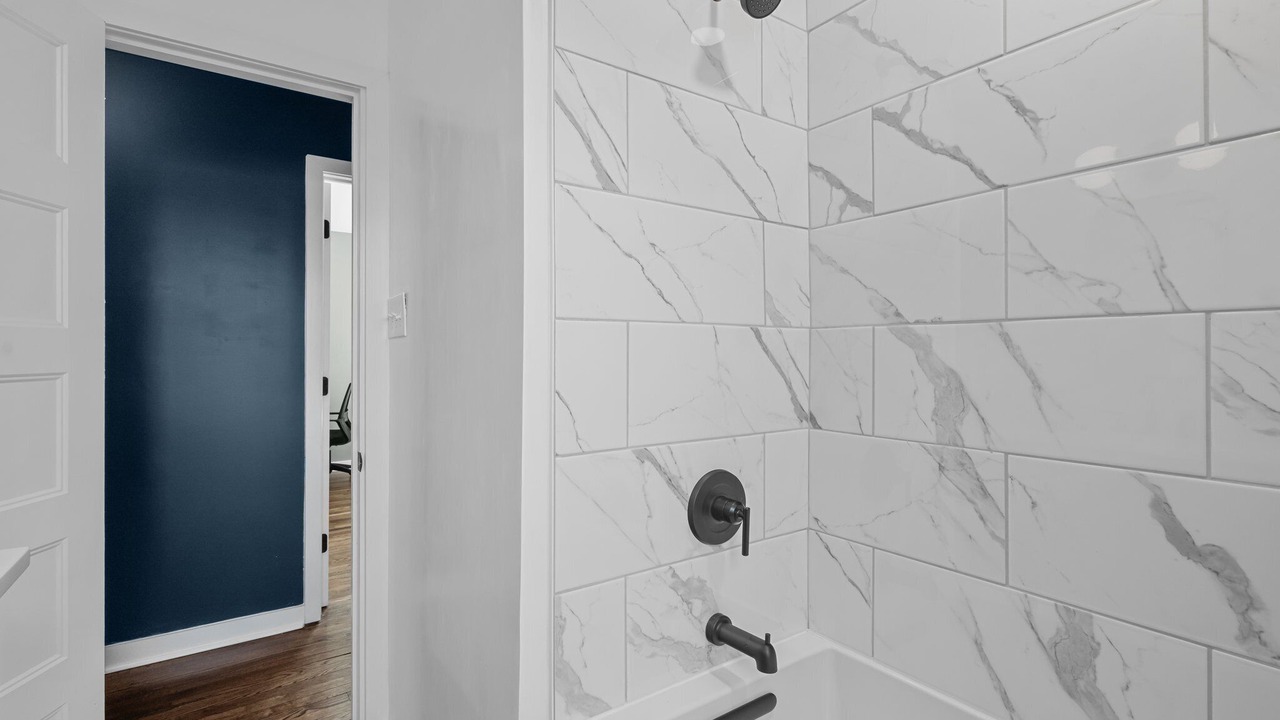 Photo of Bathroom in East Raleigh