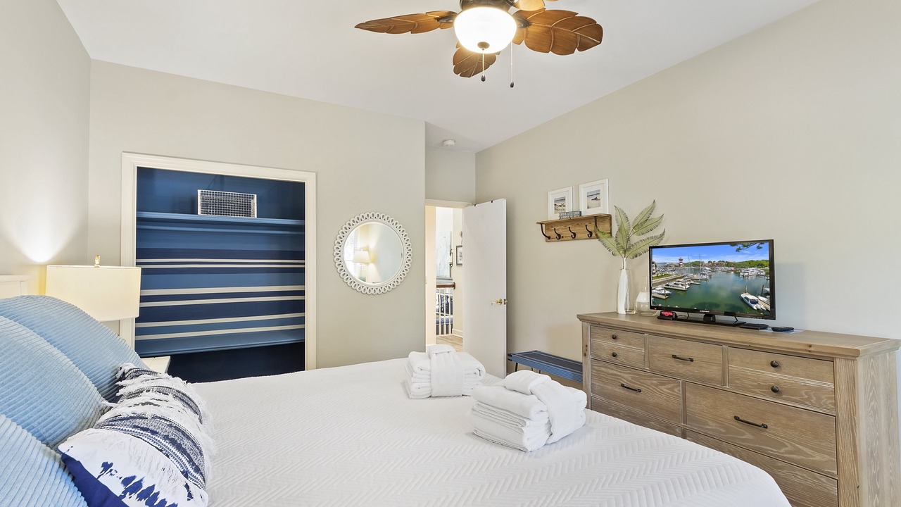 Photo of Bedroom in Lawton Woods