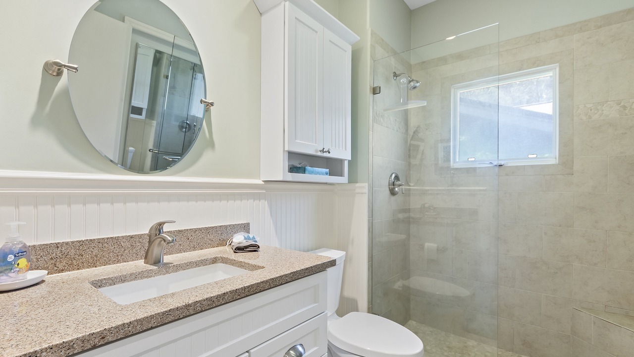 Photo of Bathroom in Lawton Woods