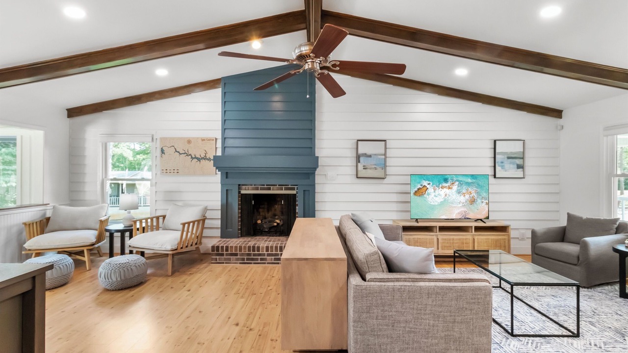 Photo of Livingroom in Littleton