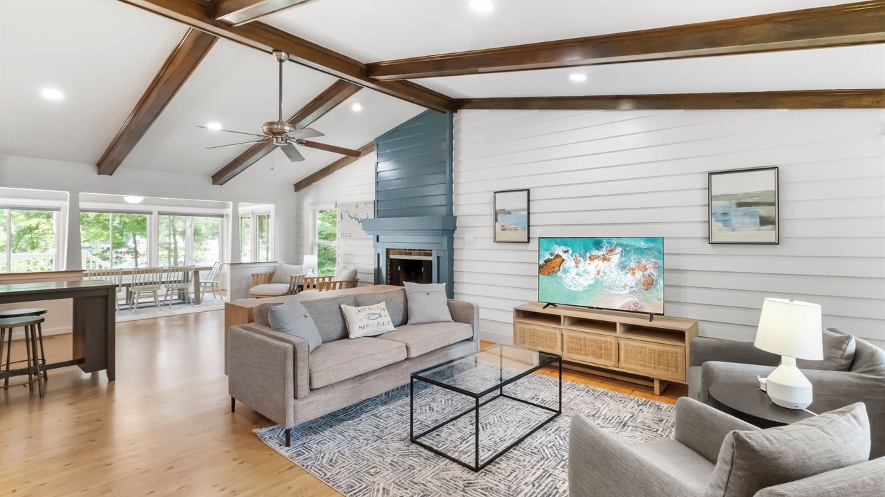 Photo of Livingroom in Littleton