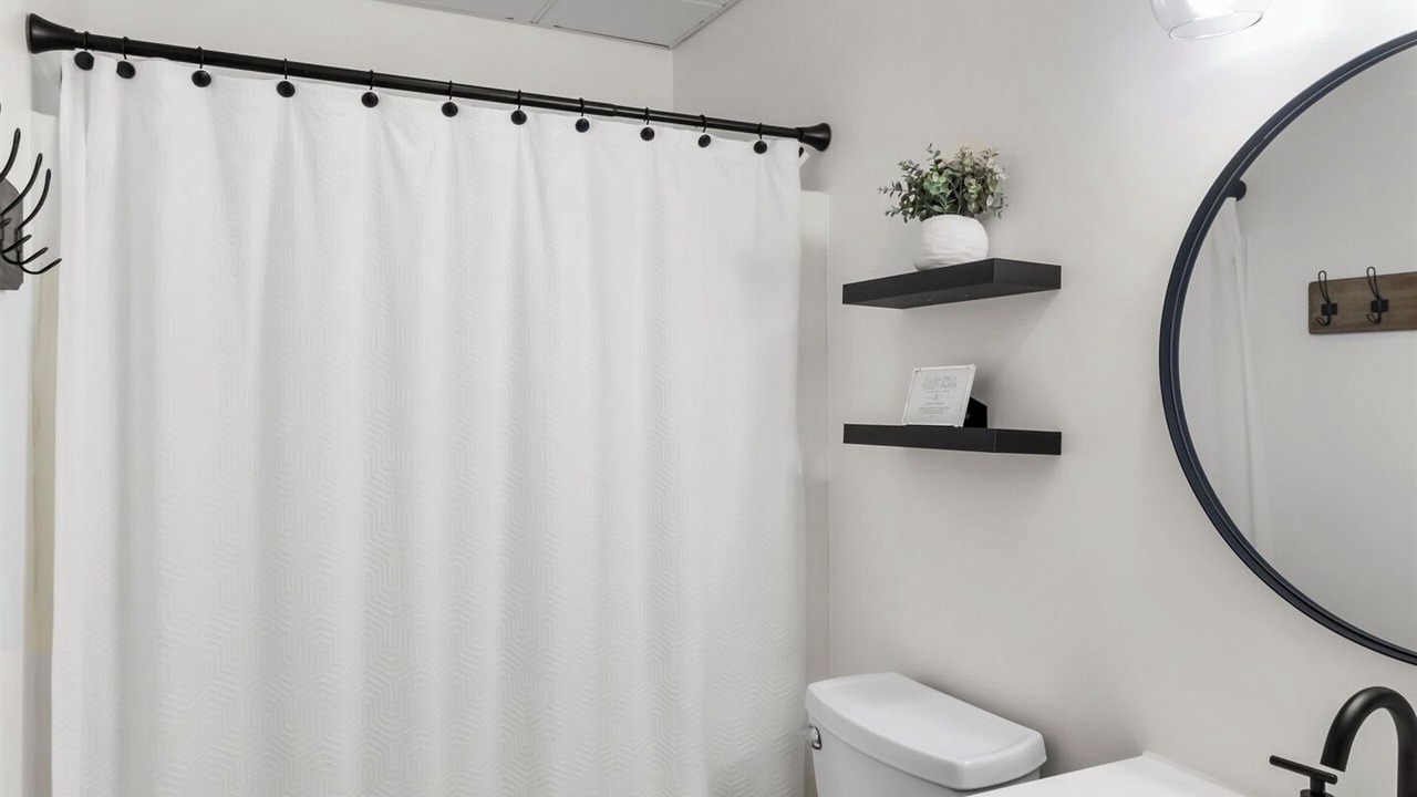 Photo of Bathroom in Littleton