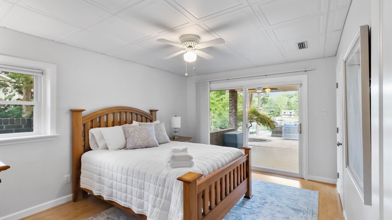 Photo of Bedroom in Littleton