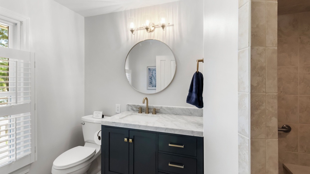 Photo of Bathroom in Littleton