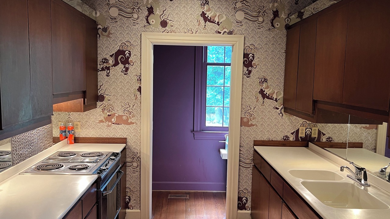Photo of Kitchen in Goldsboro
