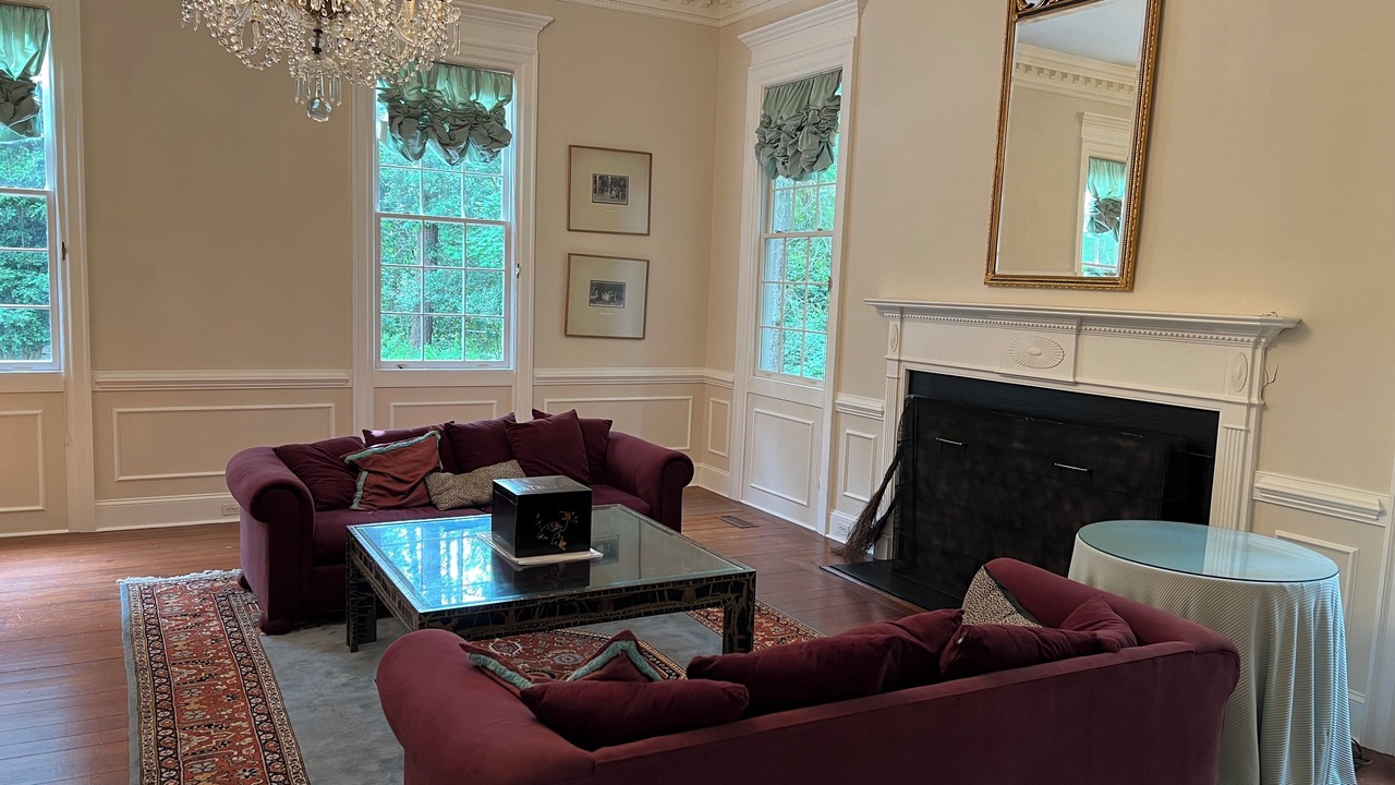 Photo of Livingroom in Goldsboro