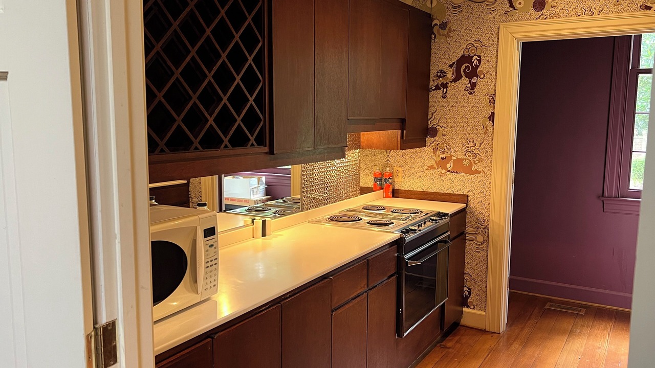 Photo of Kitchen in Goldsboro