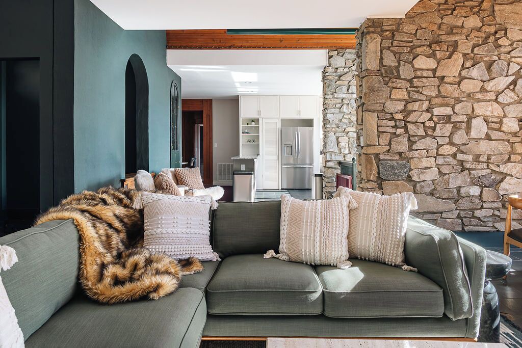 Photo of Bedroom in Asheville