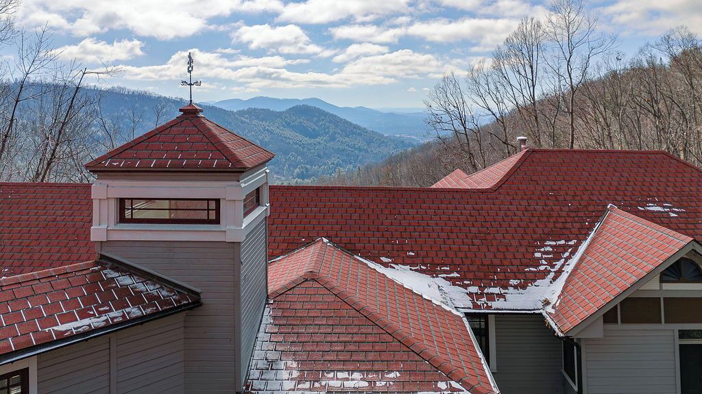 Photo of Outdoor in Asheville