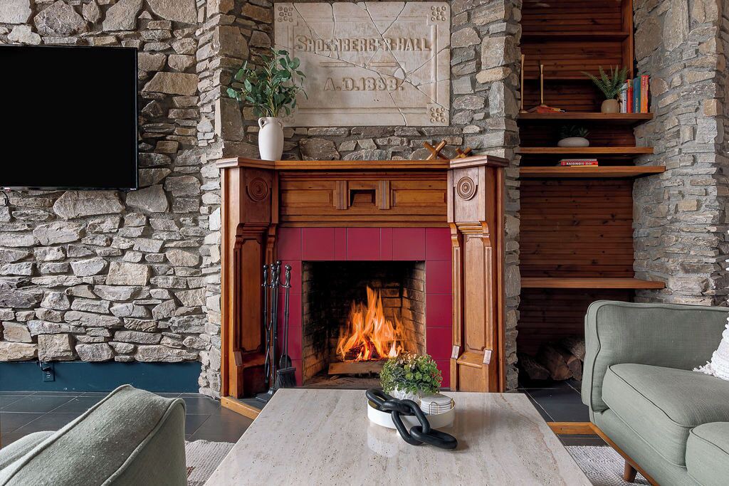 Photo of Livingroom in Asheville