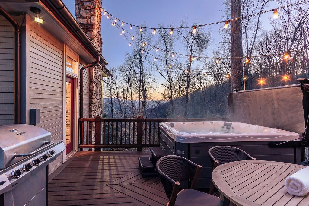 Photo of Outdoor in Asheville