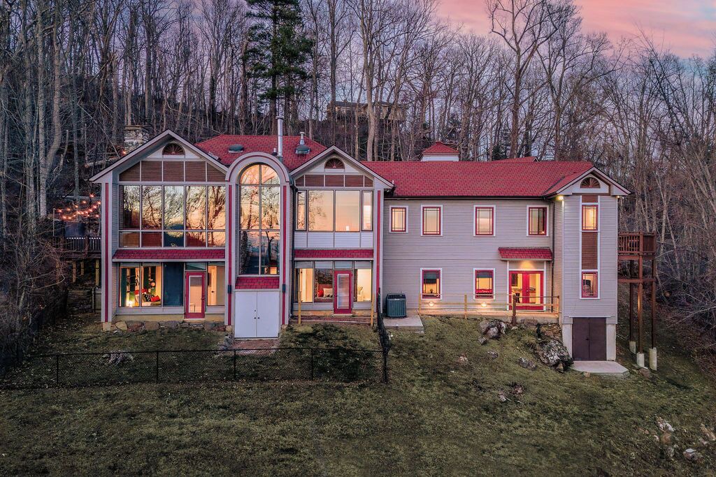 Photo of Outdoor in Asheville