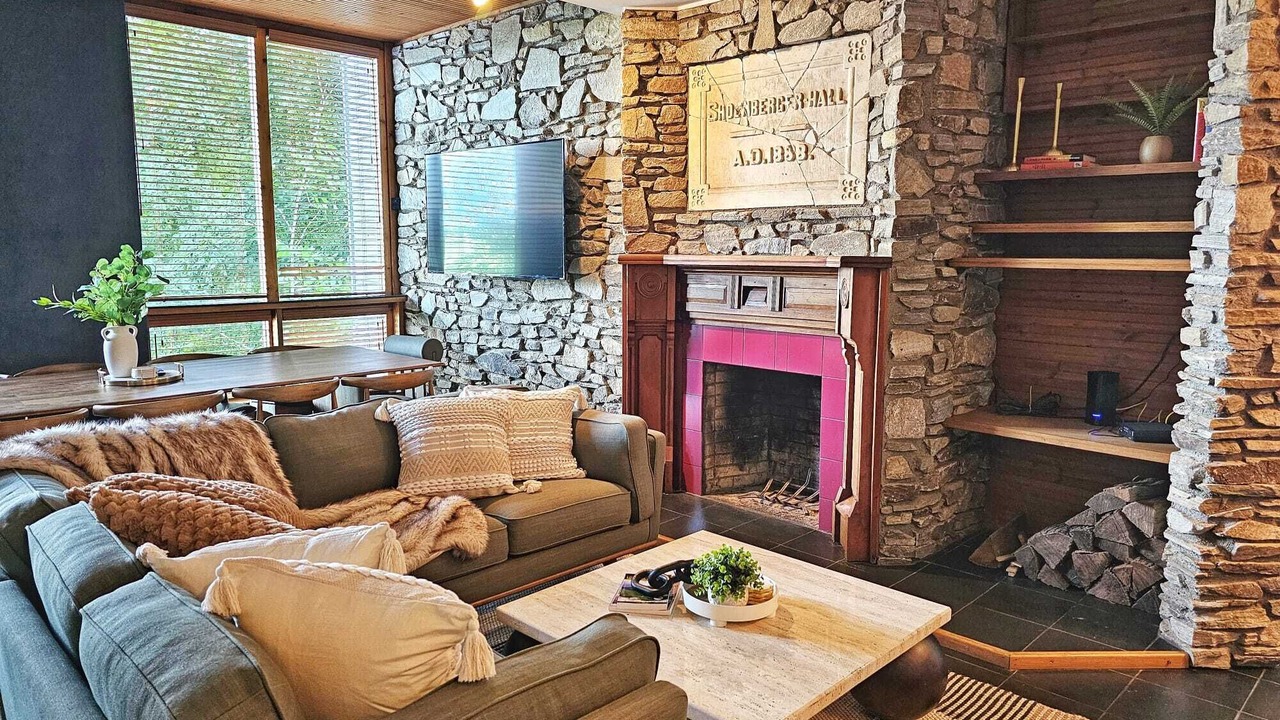 Photo of Bedroom in Asheville