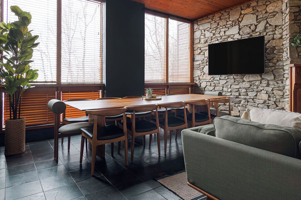 Photo of Bedroom in Asheville
