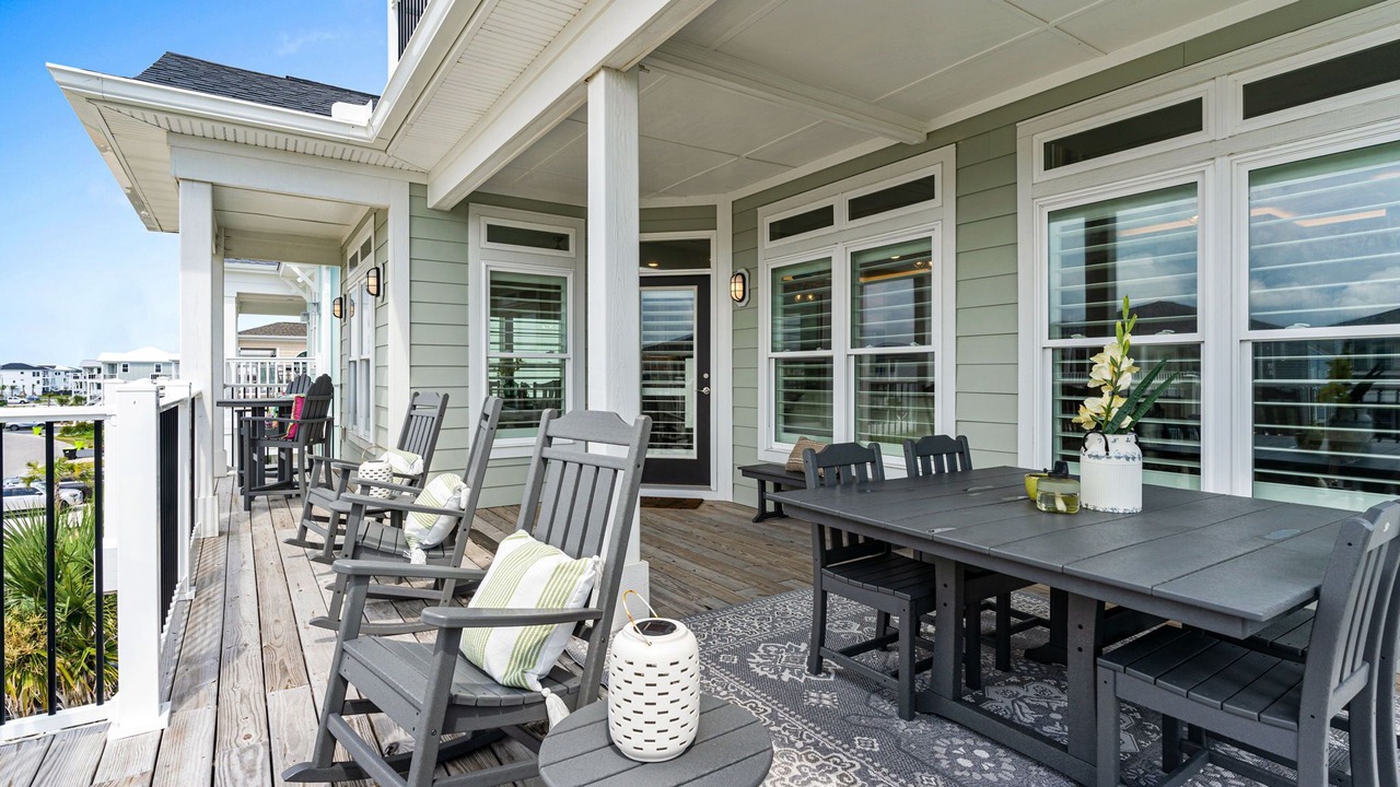 Photo of Outdoor in Ocean Isle Beach