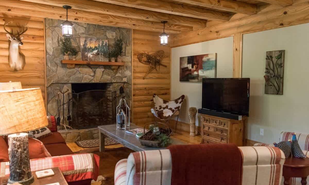Photo of Livingroom in Zirconia
