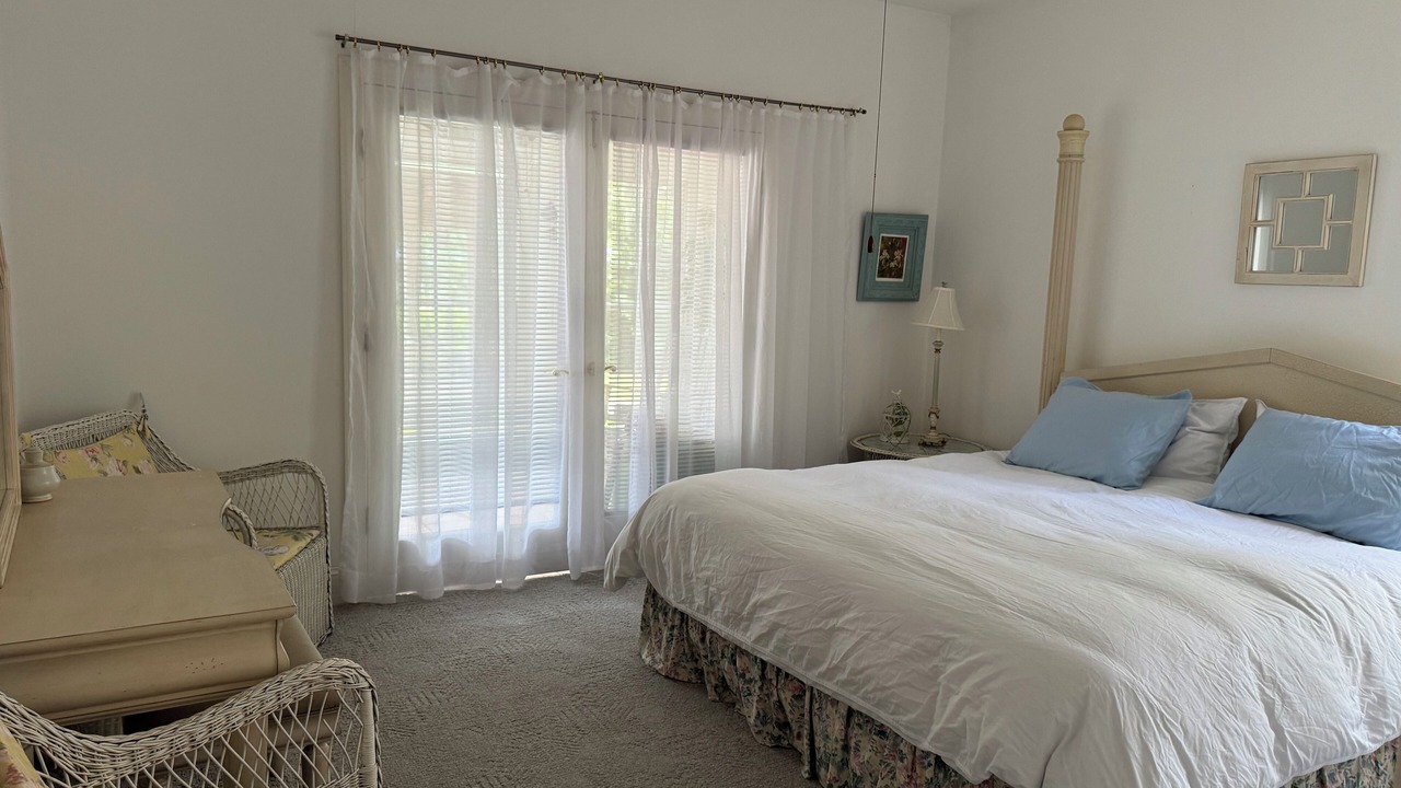 Photo of Bedroom in Lake Waccamaw