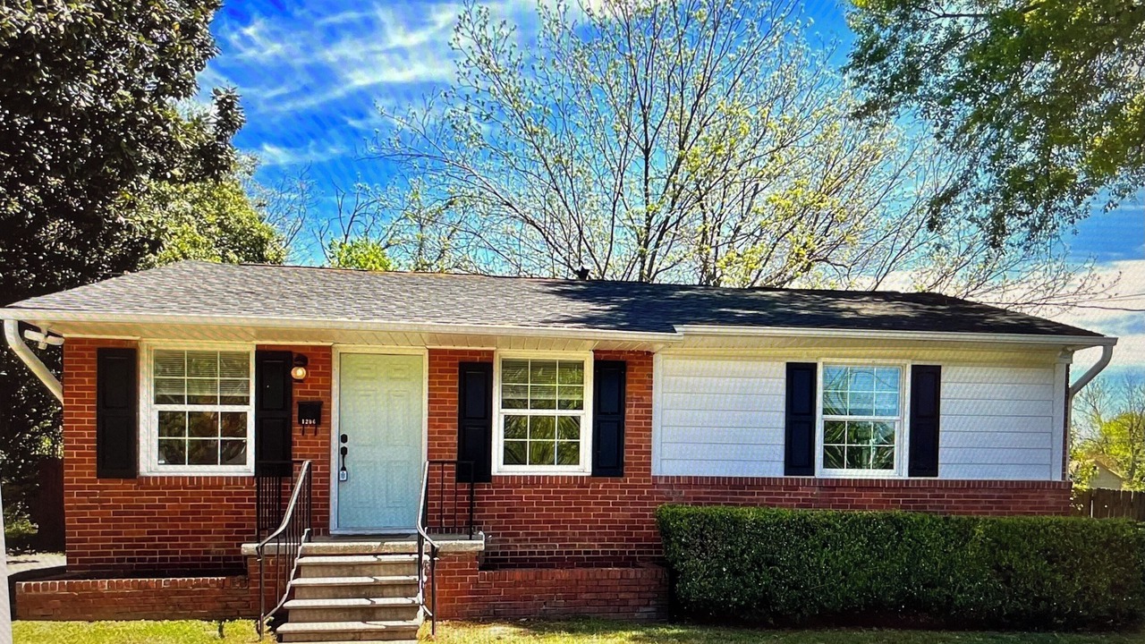 Photo of Outdoor in East Raleigh