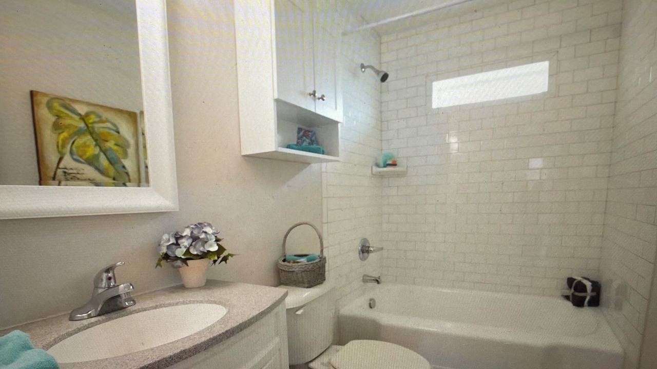 Photo of Bathroom in East Raleigh
